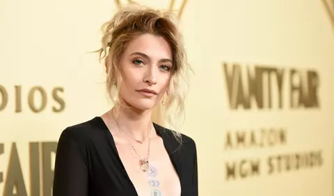 Paris Jackson, dezvăluiri rare despre copilăria alături de Michael Jackson: "Nu aveam voie să ne uităm la televizor…"