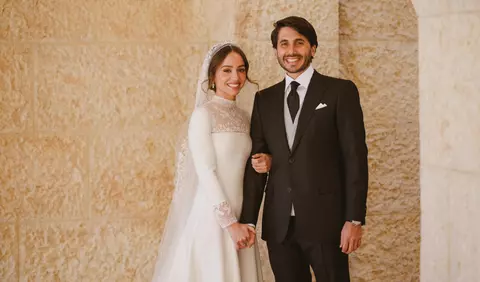 Prințesa Iman a Iordaniei a născut gemene. Anunțul făcut de familia regală