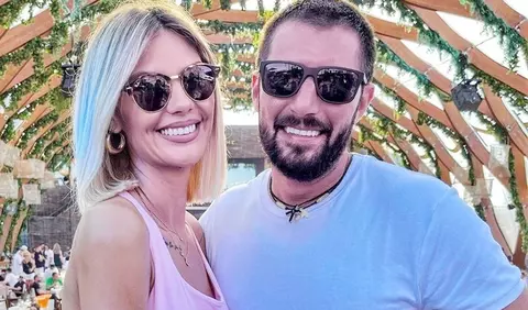 Cătălin Cazacu, primele declarații despre revederea cu Ramona Olaru la o petrecere: "Nu e clubul lui mama"