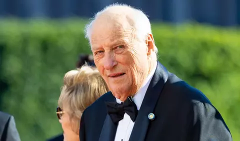 Regele Harald al V-lea al Norvegiei a murit la vârsta de 89 de ani