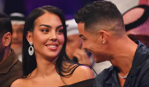 Cum a reacționat Cristiano Ronaldo după ce mii de oameni au crezut că s-a căsătorit cu Georgina Rodriguez în Madeira. Gestul a devenit viral