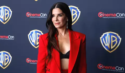 Sandra Bullock, imagini rare alături de cei doi copii. Motivul pentru care actrița s-a retras din lumina reflectoarelor
