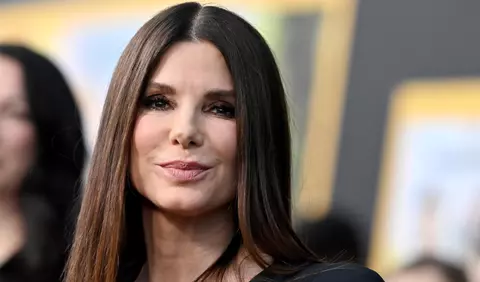 Sandra Bullock, dezvăluiri despre cum au gestionat copiii ei boala și moartea partenerului ei, Bryan Randall