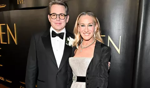 James Wilkie, fiul actorilor Sarah Jessica Parker și Matthew Broderick, apariție inedită pe rețelele de socializare. Ce mesaj i-a transmis mama sa