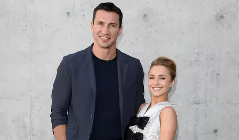 Wladimir Klitschko, primele declarații despre moartea actriței Hayden Panettiere, mama fiicei sale: "A plecat din această lume mult prea devreme"