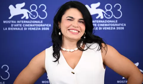 Alina Șerban, succes răsunător la Festivalul de Film de la Veneția 2026 cu primul ei lungmetraj ca regizoare, "Eu contez"