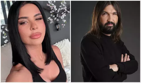 Andreea Popescu, despre persoana care a dezvăluit presei relația ei cu Dan Alexa. Ce a mărturisit creatoarea de conținut: "Și-a dorit să se afle. Ea..."