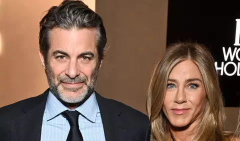 Jim Curtis, dezvăluiri rare despre relația cu Jennifer Aniston și prietenii ei: "Fac parte din această familie"