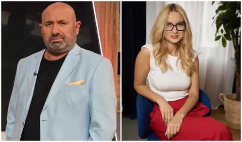 La ce proiect important lucrează împreună Cătălin Scărlătescu și partenera lui, Elena Gogean: "Să facem ceva frumos"