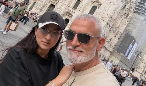 Damian Drăghici și Cristina Stroe s-au căsătorit după aproape 9 ani de relație. Cum au anunțat vestea