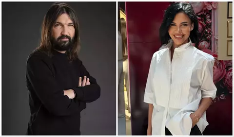 Dan Alexa, reacție surprinzătoare după declarațiile făcute de Andreea Popescu despre relația lor: "Rar am întâlnit"