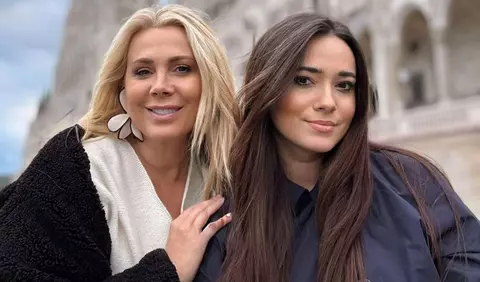 Dana Săvuică, dezvăluiri rare despre relația cu fiica ei, Julie. Cum se înțeleg cele două:  "Indiferent că e la casa ei"