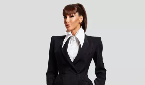 Prima producție în care apare Denise Rifai după ce a fost înlocuită de Cătălin Măruță în emisiunea "Furnicuțele" de la Antena 1
