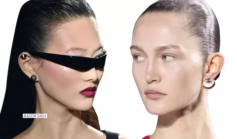 ELLE BEAUTY: Botox preventiv versus baby botox