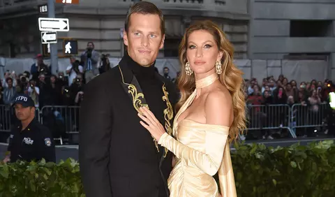 Noi detalii despre divorțul dintre Gisele Bündchen și Tom Brady. Ce i-ar fi spus modelul cu puțin timp înainte de despărțire