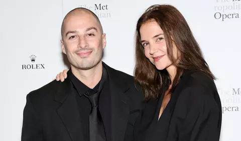 Katie Holmes și Jason Bard Yarmosky, vacanță romantică în Italia. Cum au fost surprinși cei doi