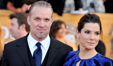 Sandra Bullock, declarații neașteptate despre infidelitatea fostului său soț, Jesse James: "O perioadă cu adevărat întunecată"