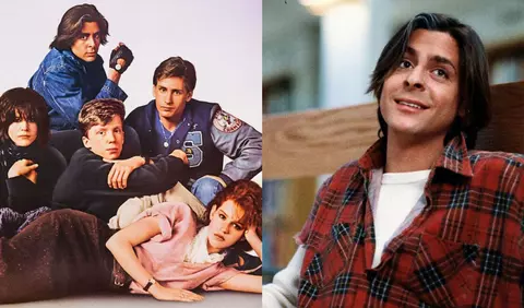 Judd Nelson, de nerecunoscut la 66 de ani. Cum arată acum actorul din "The Breakfast Club"