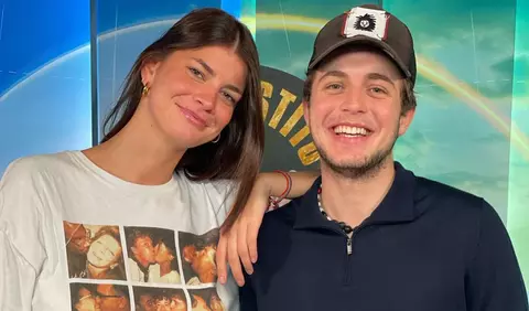 Aris Eram recunoaște că a fost îndrăgostit de Laura Giurcanu. Ce relație au acum cei doi