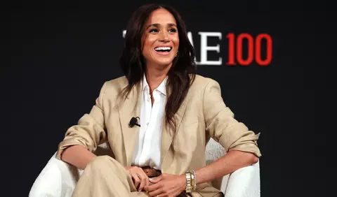 Meghan Markle sărbătorește un "nou capitol" după revenirea în Marea Britanie. Ce anunț a făcut Ducesa de Sussex