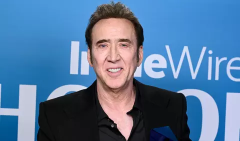Vila lui Nicolas Cage din Malibu se scufundă. Ce s-a întâmplat cu proprietatea estimată la peste 10 milioane de dolari