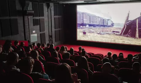 Noaptea Albă a Filmului Românesc revine la București și Cluj-Napoca pe 18 septembrie