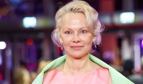 Pamela Anderson, mărturisiri tulburătoare despre diagnosticul care i-a schimbat viața: "Medicul mi-a spus că mai am 10 ani de trăit"