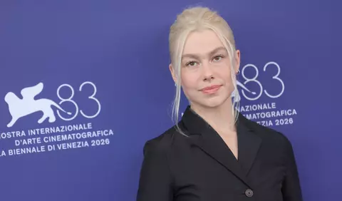 Phoebe Bridgers, apariție fără filtre la Festivalul de Film de la Veneția. Detaliul care a strârnit controverse