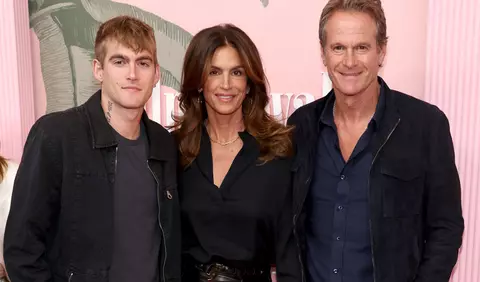 Video cutremurător cu Presley Gerber, realizat cu câteva ore înainte de deces. Cum apare fiul cuplului Cindy Crawford & Rande Gerber