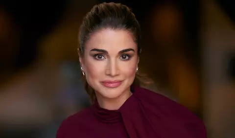 Regina Rania a Iordaniei, discurs puternic la ONU despre copiii palestinieni aflați în detenție militară israeliană