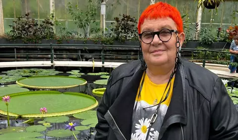 Ruxandra Ion pregătește un nou serial original pentru Antena 1. Ce a mărturisit producătoarea: "Cel mai greu și complicat proiect la care am lucrat până acum"