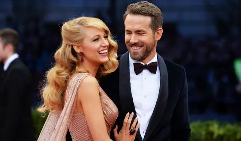 Ryan Reynolds, gest neașteptat ca să îi salveze reputația soției sale, Blake Lively: "Este cel mai tulburător lucru pe care l-am văzut vreodată"