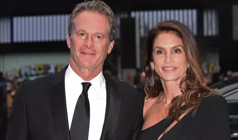 Cindy Crawford și Rande Gerber, prima apariție publică după moartea fiului lor, Presley