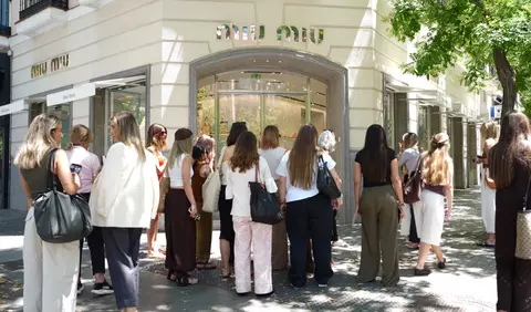 Ghidul suprem al studentului: Cum este să trăiești și să studiezi la Madrid cu ELLE Education
