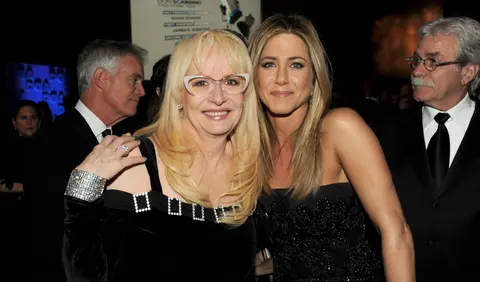 Jennifer Aniston, acuzată de o regizoare că ar fi umilit-o pe platourile de filmare. Ce cadou i-ar fi trimis