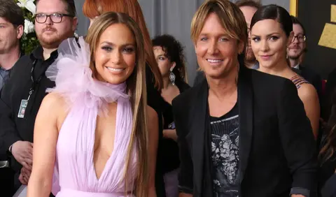 Adevărul despre zvonurile privind o relație amoroasă între Jennifer Lopez și Keith Urban. Ce au dezvăluit prietenii celor doi
