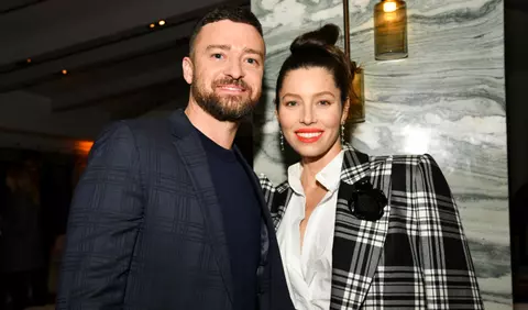 Jessica Biel, dezvăluiri despre cei doi copii ai săi și ai lui Justin Timberlake. Ce decizie au luat în privința viitorului lor