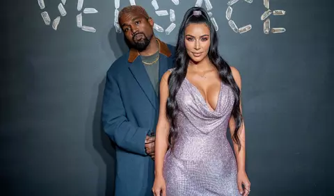Kim Kardashian, implicată într-un incident periculos în timpul căsniciei cu Kanye West. Ce susține biograful vedetei
