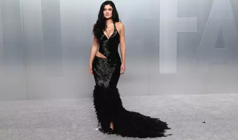 Kylie Jenner, schimbare de carieră. Noul proiect în care este implicată alături de Kim Kardashian