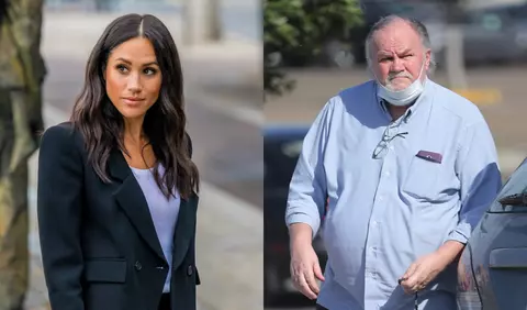 "Sunt profund tulburată" Meghan Markle, primele declarații despre acuzațiile grave aduse lui Thomas Markle Sr. Cum se apără tatăl ei