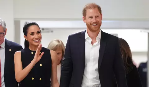 Meghan Markle, imagini rare cu fiica sa, Prințesa Lilibet. Momentul surprins în noul videoclip