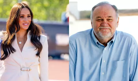 Noi detalii despre cazul lui Thomas Markle, suspectat că ar fi deținut materiale cu abuzuri asupra copiilor. Ce spun autoritățile: "Ar putea fi un infractor sexual de cea mai gravă speță..."