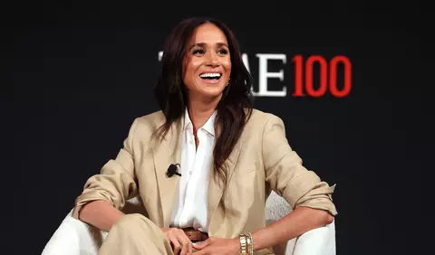 Meghan Markle, noi imagini din Marea Britanie. Detaliile care au atras atenția în cele mai recente postări ale Ducesei de Sussex