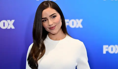 Olivia Culpo a devenit mamă pentru a doua oară. Ce nume special a ales pentru fiul ei