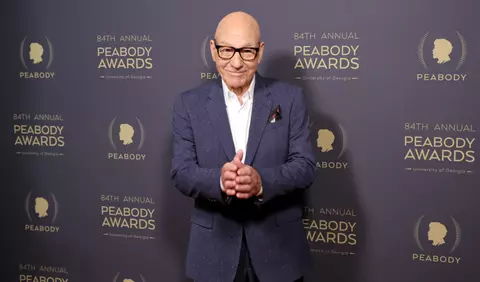 Cauza morții actorului Patrick Stewart. Starul din "Star Trek" și "X-Men" s-a stins din viață la 86 de ani