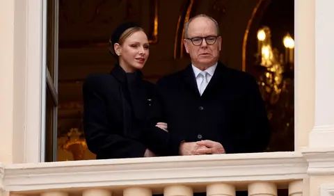 Prințul Albert și Prințesa Charlene de Monaco, în doliu. Antoine de Massy, o rudă a suveranului, a murit la doar 29 de ani