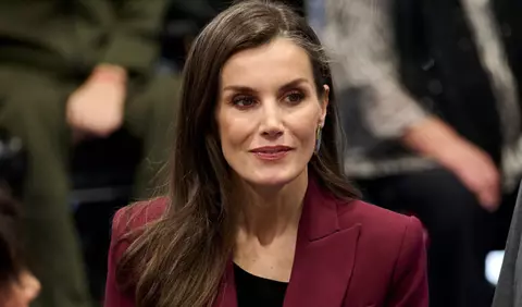 Regina Letizia a Spaniei a suferit o căzătură în timpul unei apariții publice. Cum se simte monarhul