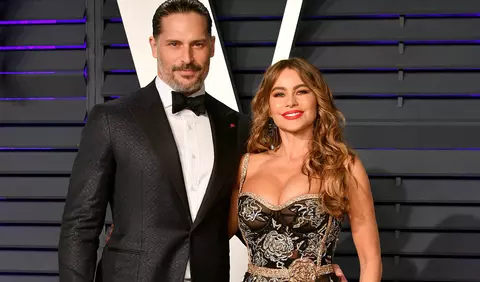 Joe Manganiello, reacție dură după ce Sofía Vergara ar fi insinuat că este narcisic. Ce spune actorul despre gestul fostei sale soții