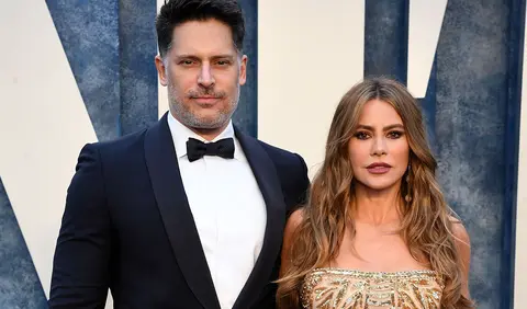 Joe Manganiello, dezvăluiri surprinzătoare despre un fost partener al Sofíei Vergara: "A aruncat un blestem voodoo"