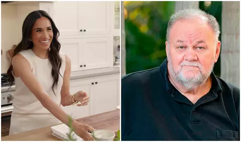 Tatăl lui Meghan Markle, vizat de o anchetă privind presupuse materiale cu abuzuri sexuale asupra copiilor. Chiar fiul lui a sesizat autoritățile